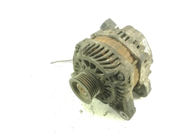 9660055080 ALTERNADOR CITROEN C3 I (FC_)|Desguaces La Cabaña