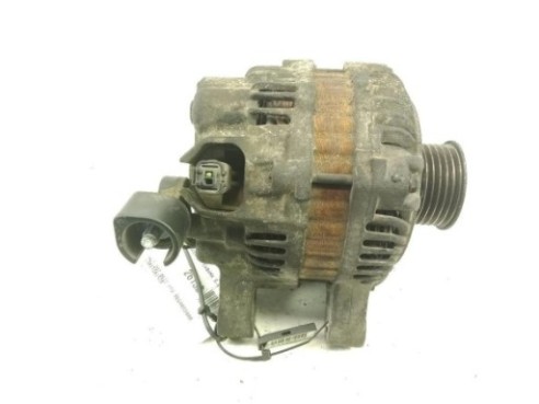 9660055080 ALTERNADOR CITROEN C3 I (FC_)|Desguaces La Cabaña