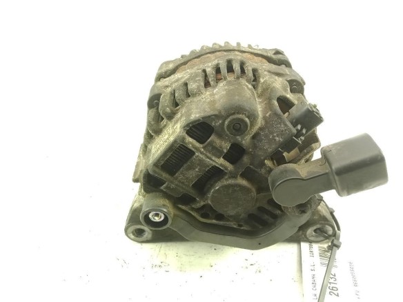 9660055080 ALTERNADOR CITROEN C3 I (FC_)|Desguaces La Cabaña