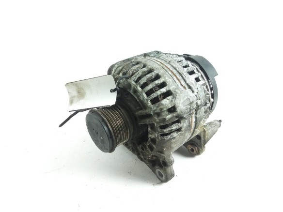 03L903023 ALTERNADOR SEAT ALTEA XL (5P5, 5P8)|Desguaces La Cabaña