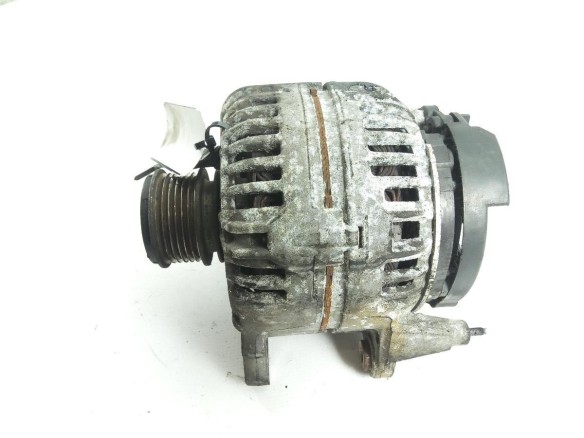 03L903023 ALTERNADOR SEAT ALTEA XL (5P5, 5P8)|Desguaces La Cabaña