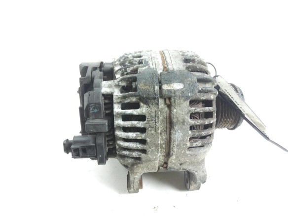 03L903023 ALTERNADOR SEAT ALTEA XL (5P5, 5P8)|Desguaces La Cabaña