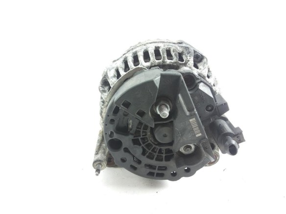 03L903023 ALTERNADOR SEAT ALTEA XL (5P5, 5P8)|Desguaces La Cabaña