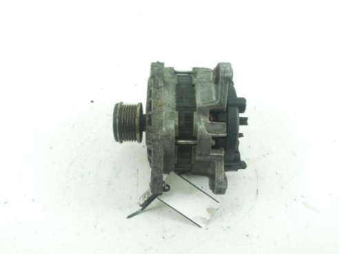 MOTOR / ESCAPE|Desguaces La Cabaña 2