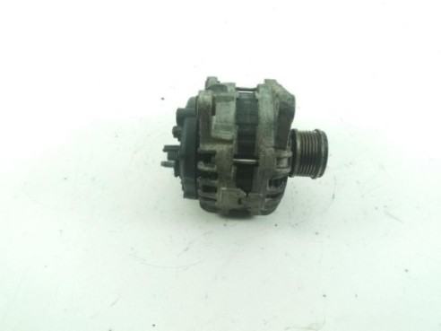 231005933R ALTERNADOR DACIA LOGAN II|Desguaces La Cabaña