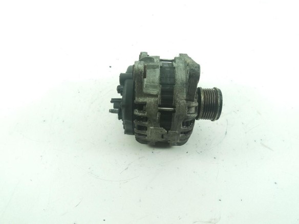 231005933R ALTERNADOR DACIA LOGAN II|Desguaces La Cabaña