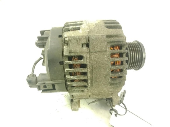 06F903023C ALTERNADOR VW GOLF V (1K1)|Desguaces La Cabaña
