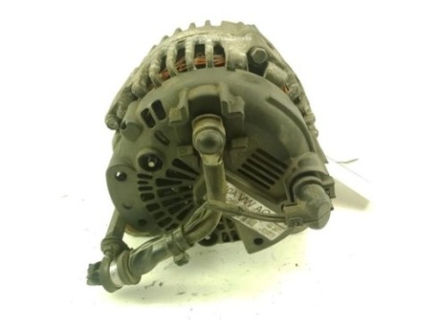 06F903023C ALTERNADOR VW GOLF V (1K1)|Desguaces La Cabaña