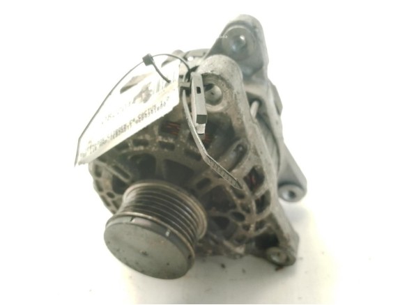 9609391880 ALTERNADOR CITROEN C4 CACTUS|Desguaces La Cabaña