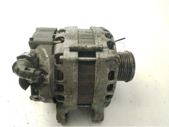 9609391880 ALTERNADOR CITROEN C4 CACTUS|Desguaces La Cabaña