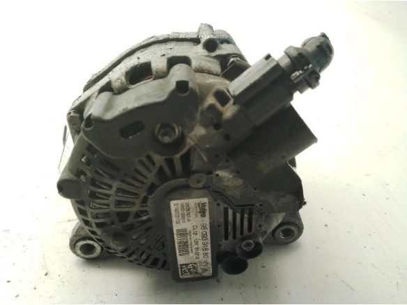 9609391880 ALTERNADOR CITROEN C4 CACTUS|Desguaces La Cabaña