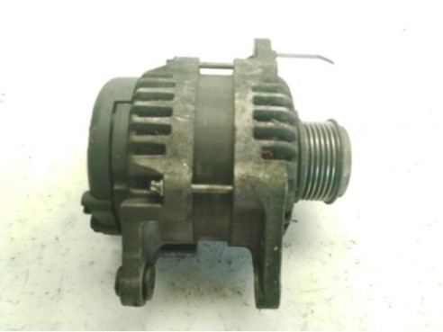 13500186 ALTERNADOR OPEL ASTRA J Sports Tourer (P10)|Desguaces La Cabaña