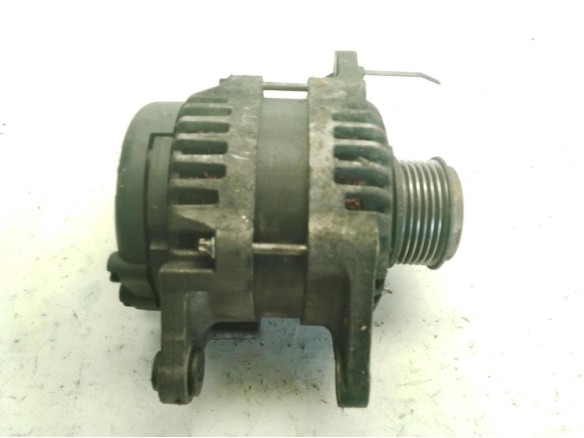 13500186 ALTERNADOR OPEL ASTRA J Sports Tourer (P10)|Desguaces La Cabaña