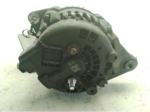 13500186 ALTERNADOR OPEL ASTRA J Sports Tourer (P10)|Desguaces La Cabaña