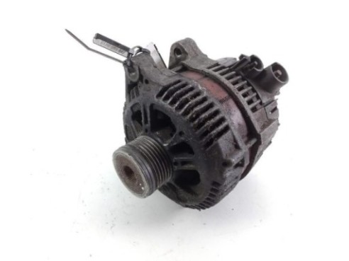 986044400 ALTERNADOR CITROEN JUMPER Furgón (244)|Desguaces La Cabaña