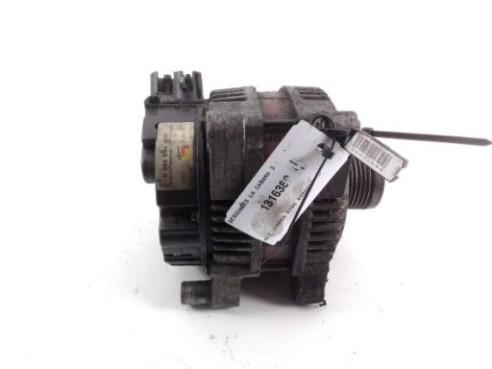 986044400 ALTERNADOR CITROEN JUMPER Furgón (244)|Desguaces La Cabaña