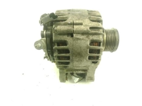 ALTERNADOR PEUGEOT 208 II (UB_, UP_, UW_)|Desguaces La Cabaña