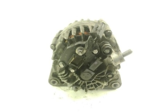 ALTERNADOR PEUGEOT 208 II (UB_, UP_, UW_)|Desguaces La Cabaña