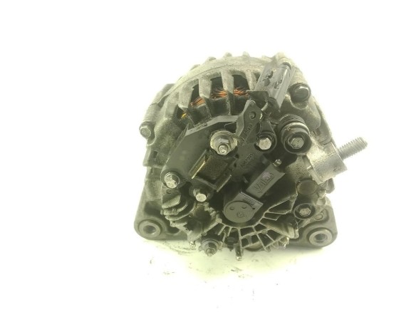 ALTERNADOR PEUGEOT 208 II (UB_, UP_, UW_)|Desguaces La Cabaña