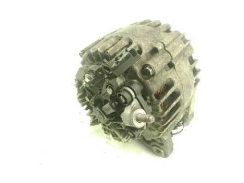 ALTERNADOR PEUGEOT 208 II (UB_, UP_, UW_)|Desguaces La Cabaña