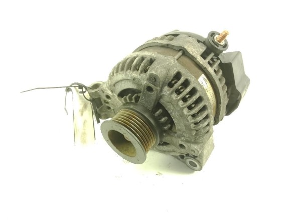 YLE500190 ALTERNADOR LAND ROVER RANGE ROVER SPORT (L320)|Desguaces La Cabaña