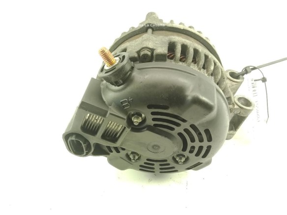 YLE500190 ALTERNADOR LAND ROVER RANGE ROVER SPORT (L320)|Desguaces La Cabaña