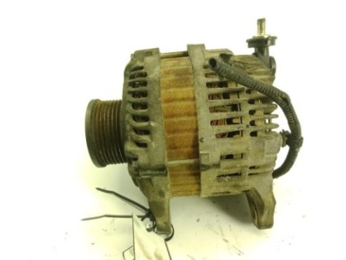 MOTOR / ESCAPE|Desguaces La Cabaña 2