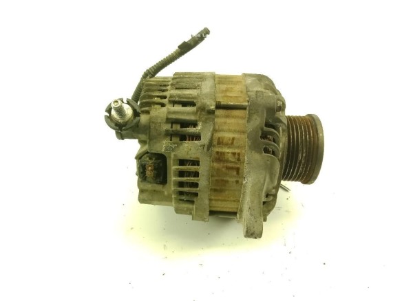 23100EB31B ALTERNADOR NISSAN PATHFINDER III (R51)|Desguaces La Cabaña