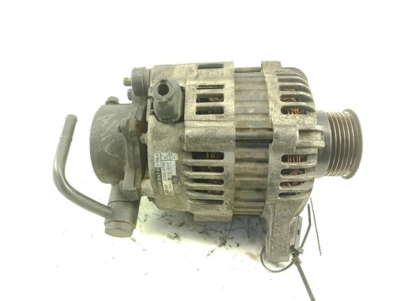 3730027030 ALTERNADOR KIA CERATO Fastback (LD)|Desguaces La Cabaña