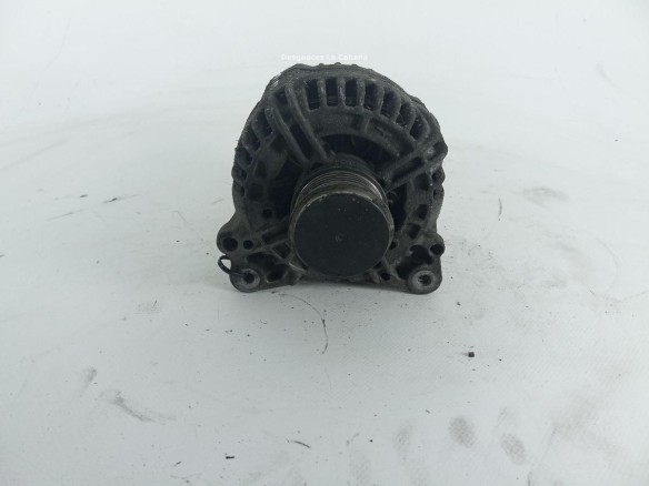 06F903023F ALTERNADOR SKODA OCTAVIA II Combi (1Z5)|Desguaces La Cabaña