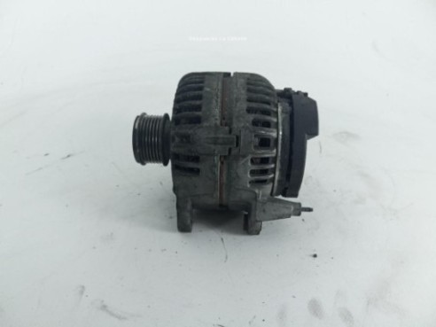 MOTOR / ESCAPE|Desguaces La Cabaña 2