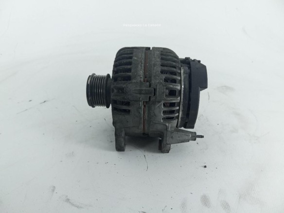 06F903023F ALTERNADOR SKODA OCTAVIA II Combi (1Z5)|Desguaces La Cabaña