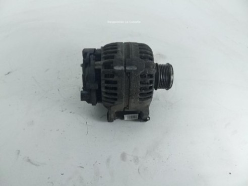 06F903023F ALTERNADOR SKODA OCTAVIA II Combi (1Z5)|Desguaces La Cabaña