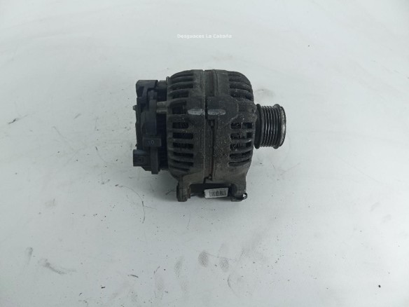 06F903023F ALTERNADOR SKODA OCTAVIA II Combi (1Z5)|Desguaces La Cabaña