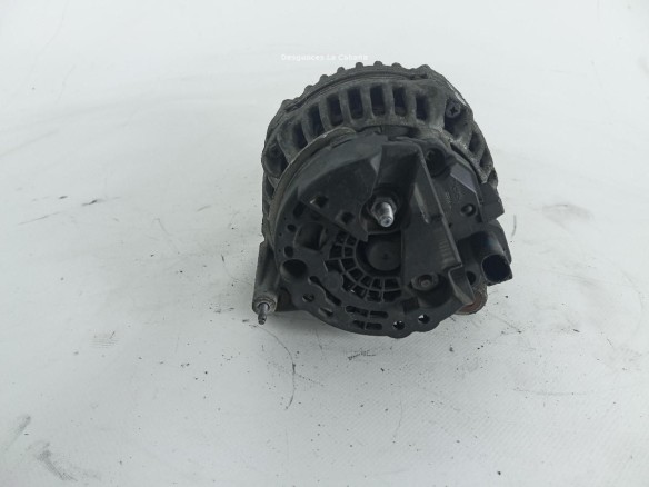 06F903023F ALTERNADOR SKODA OCTAVIA II Combi (1Z5)|Desguaces La Cabaña