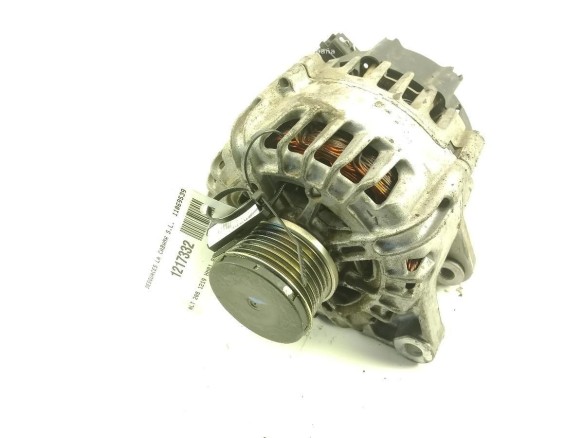 9818677980 ALTERNADOR PEUGEOT 208|Desguaces La Cabaña