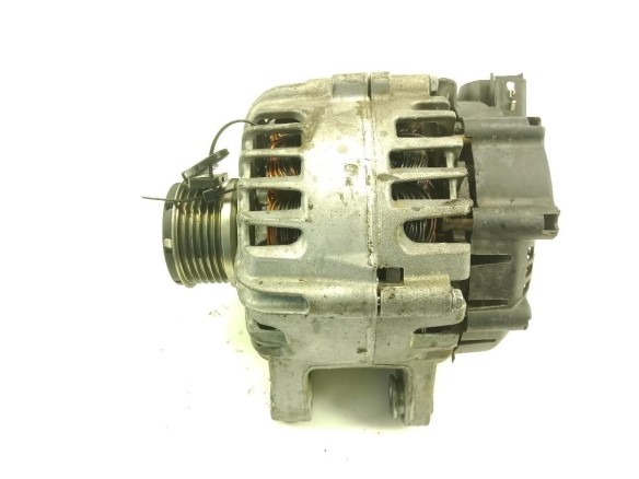 9818677980 ALTERNADOR PEUGEOT 208|Desguaces La Cabaña