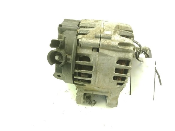 9818677980 ALTERNADOR PEUGEOT 208|Desguaces La Cabaña