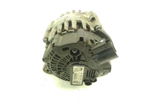 9818677980 ALTERNADOR PEUGEOT 208|Desguaces La Cabaña