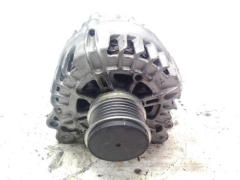 ALTERNADOR AUDI A3 (8P1)|Desguaces La Cabaña
