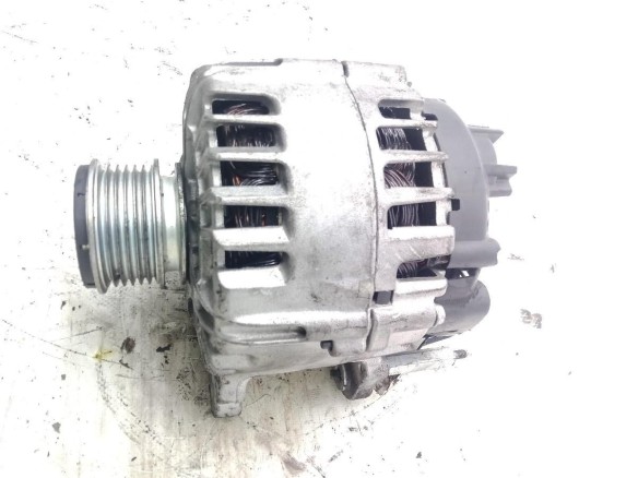 ALTERNADOR AUDI A3 (8P1)|Desguaces La Cabaña