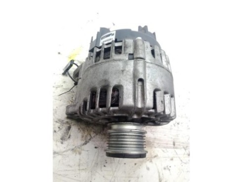 ALTERNADOR AUDI A3 (8P1)|Desguaces La Cabaña