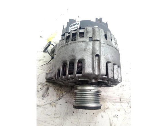 ALTERNADOR AUDI A3 (8P1)|Desguaces La Cabaña