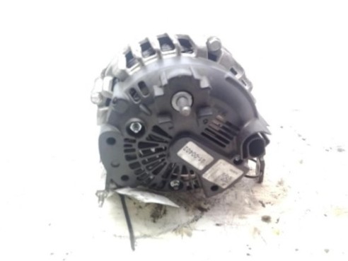 ALTERNADOR AUDI A3 (8P1)|Desguaces La Cabaña