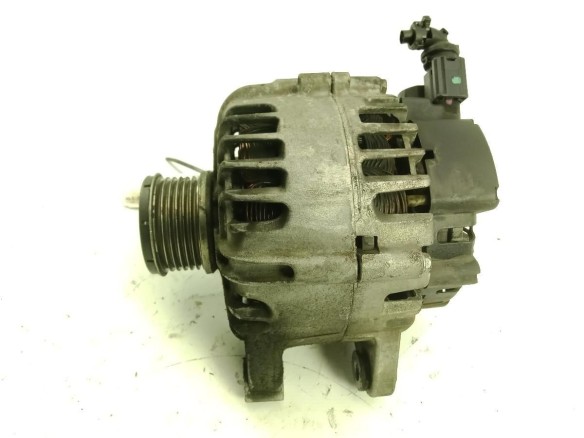 9670899580 ALTERNADOR PEUGEOT 208|Desguaces La Cabaña