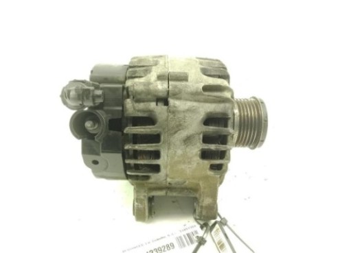 9670899580 ALTERNADOR PEUGEOT 208|Desguaces La Cabaña