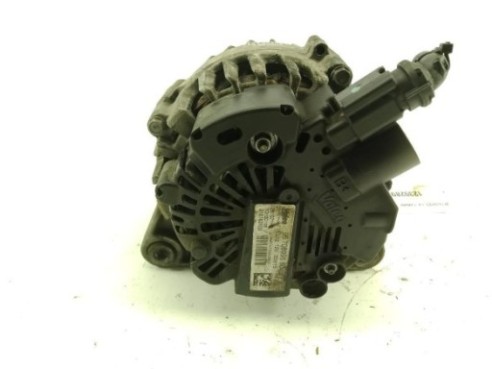 9670899580 ALTERNADOR PEUGEOT 208|Desguaces La Cabaña