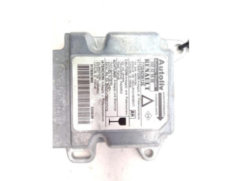 7700429613C, CENTRALITA AIRBAG RENAULT MEGANE I (BA0/1_) |Desguaces La Cabaña