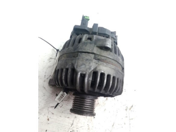 8200251006 ALTERNADOR OPEL MOVANO Furgón (X70)|Desguaces La Cabaña