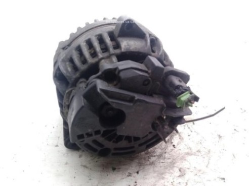 8200251006 ALTERNADOR OPEL MOVANO Furgón (X70)|Desguaces La Cabaña